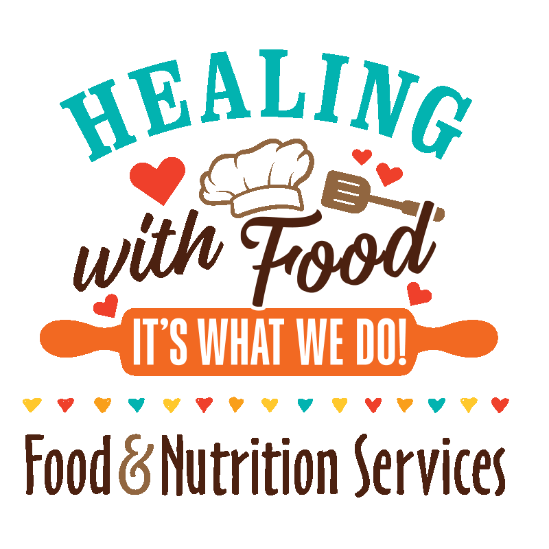 3233E HEALING WITH FOOD ITS W