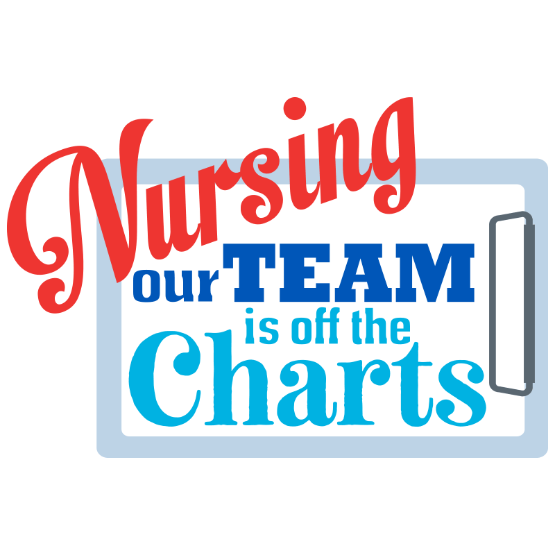3290E NURSING: OUR TEAM IS OFF