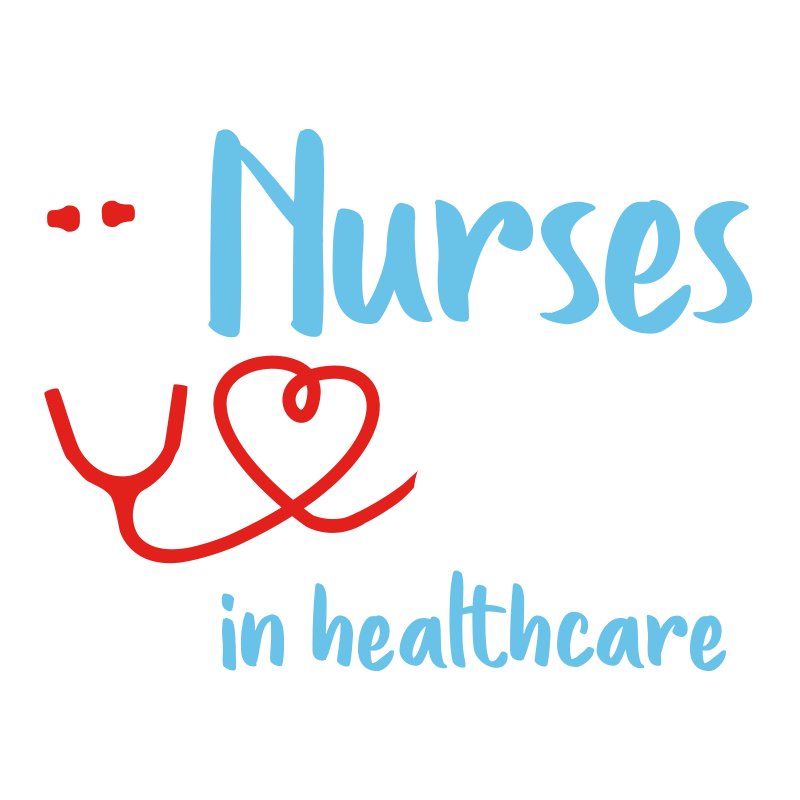 3293T NURSES PUT THE CARE IN