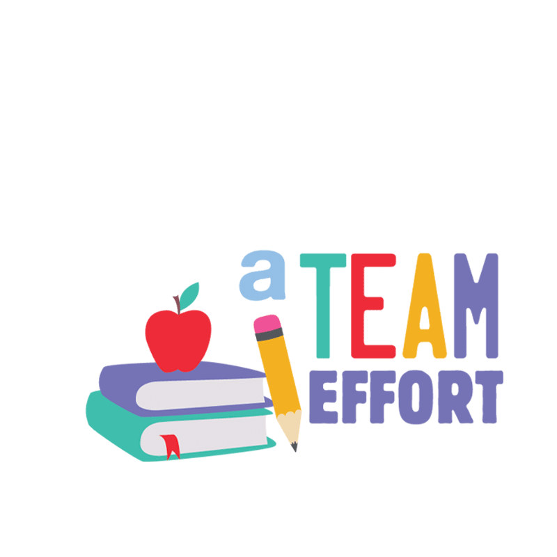 3294E EDUCATION A TEAM DIFFERE