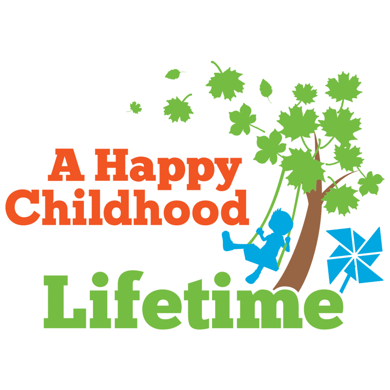 3315E A HAPPY CHILDHOOD LASTS