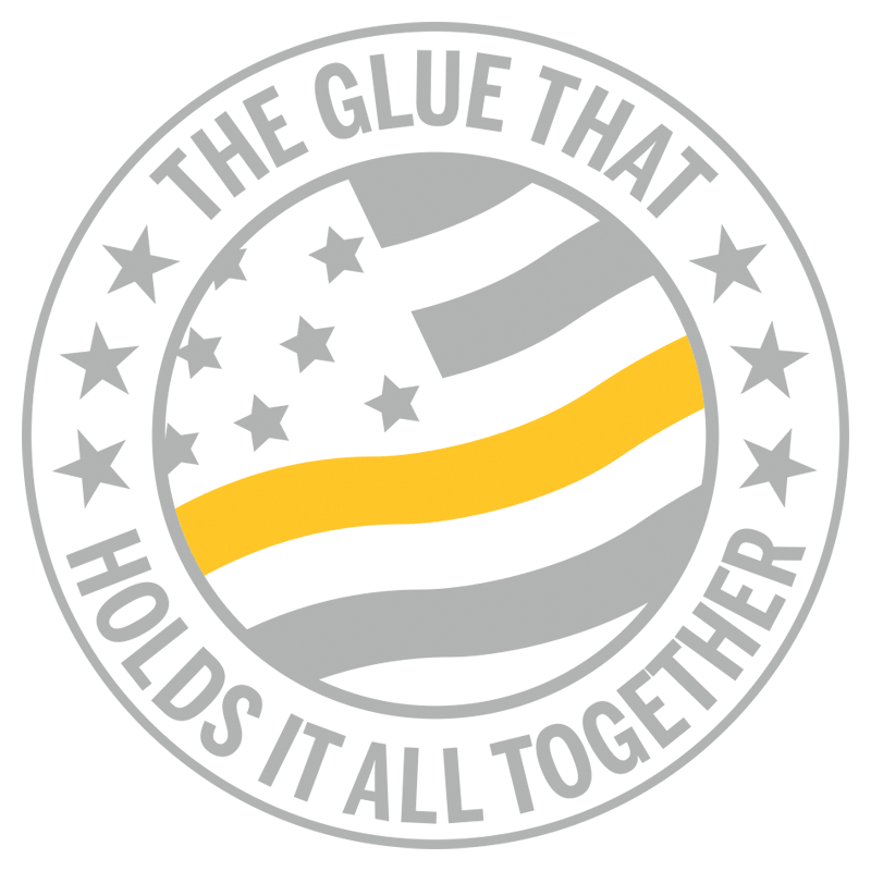 3343E THE GLUE THAT HOLDS IT A