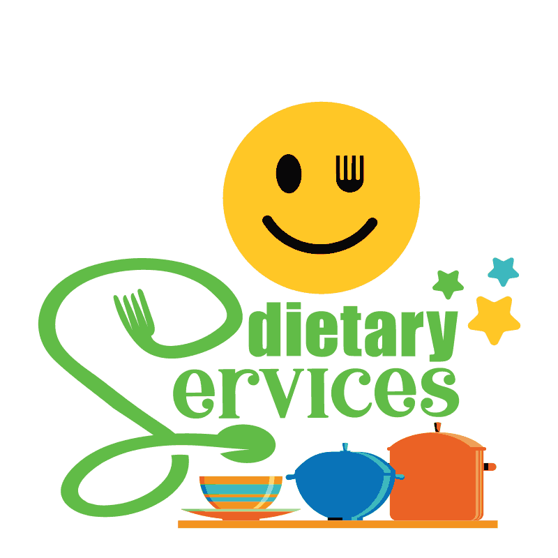 3400E WE MAKE NUTRITIOUS DELIC