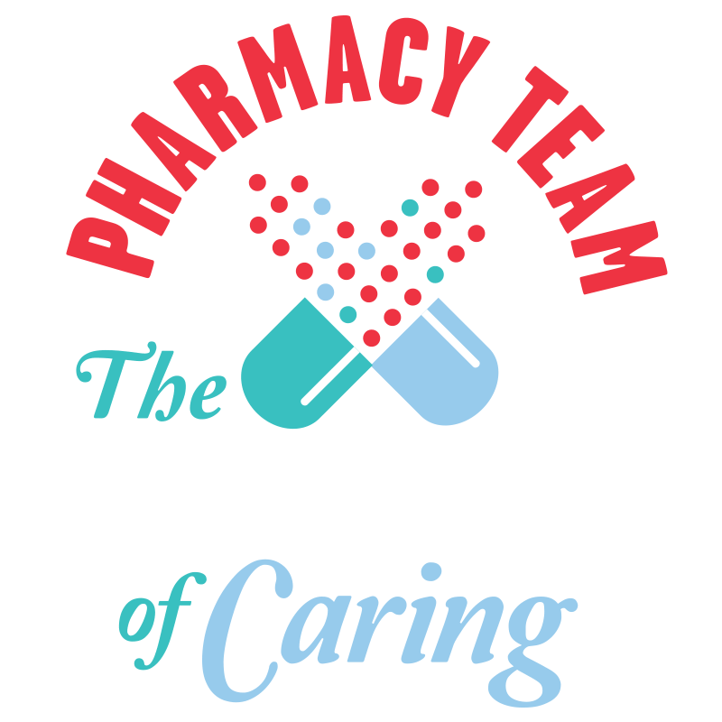 3409E PHARMACY TEAM THE PERFEC