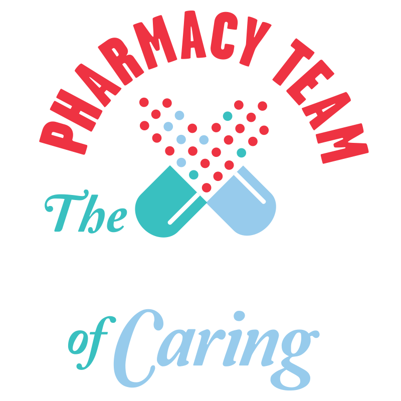 3409T PHARMACY TEAM THE PERFEC