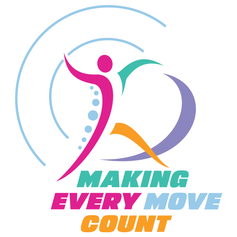 3410E PT MAKING EVERY MOVE COU