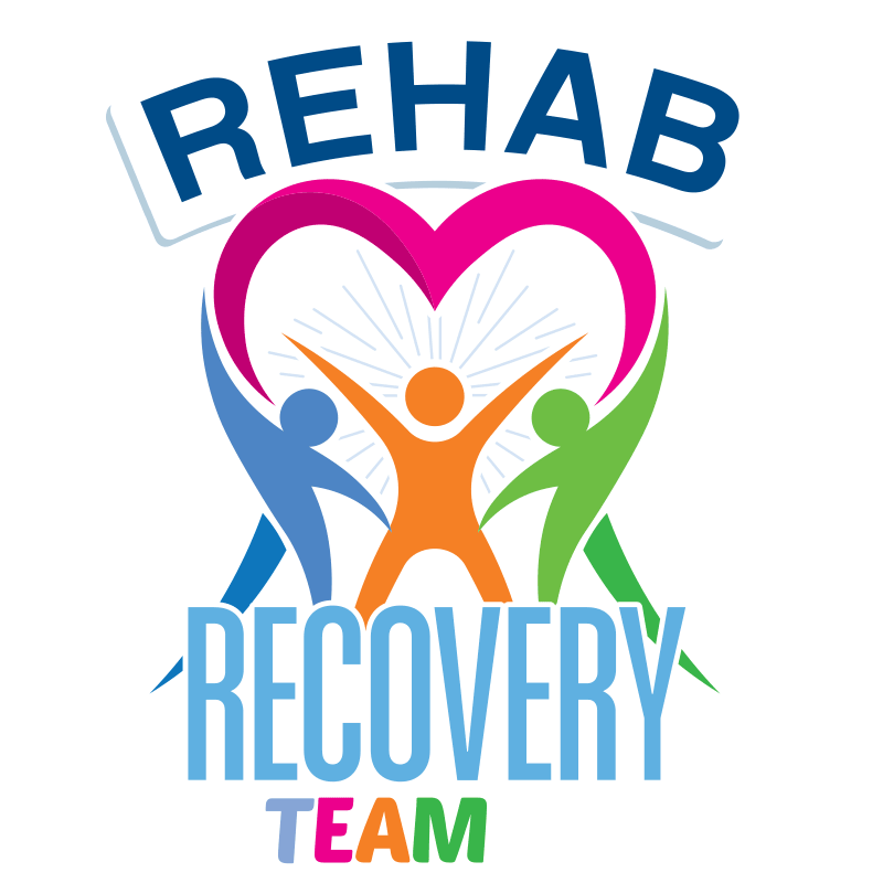 3421T REHAB RECOVERY IS A TEAM