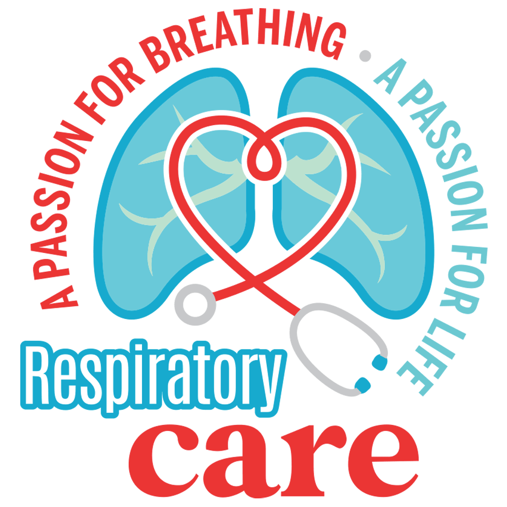 3423T RESPIR CARE: A PASSION F