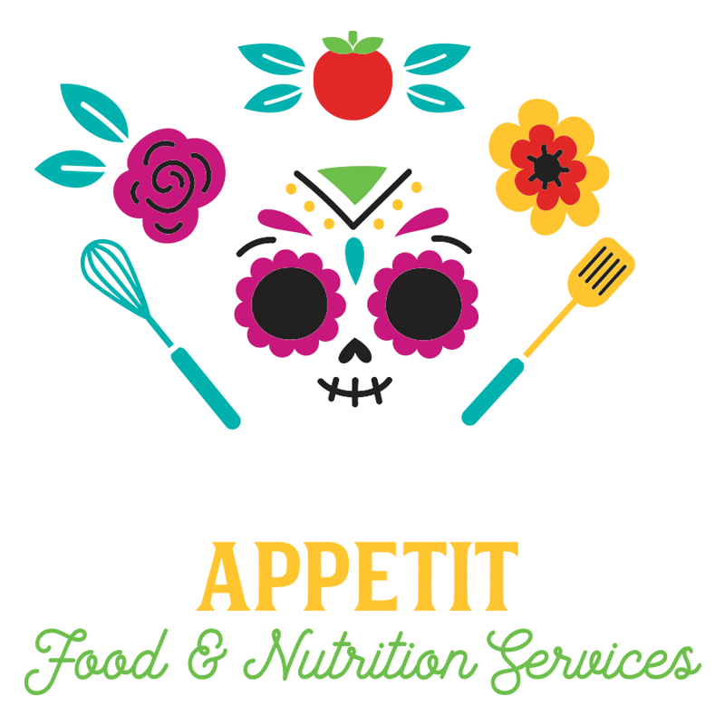 3424E BONE APPETIT FD&NUTR SER