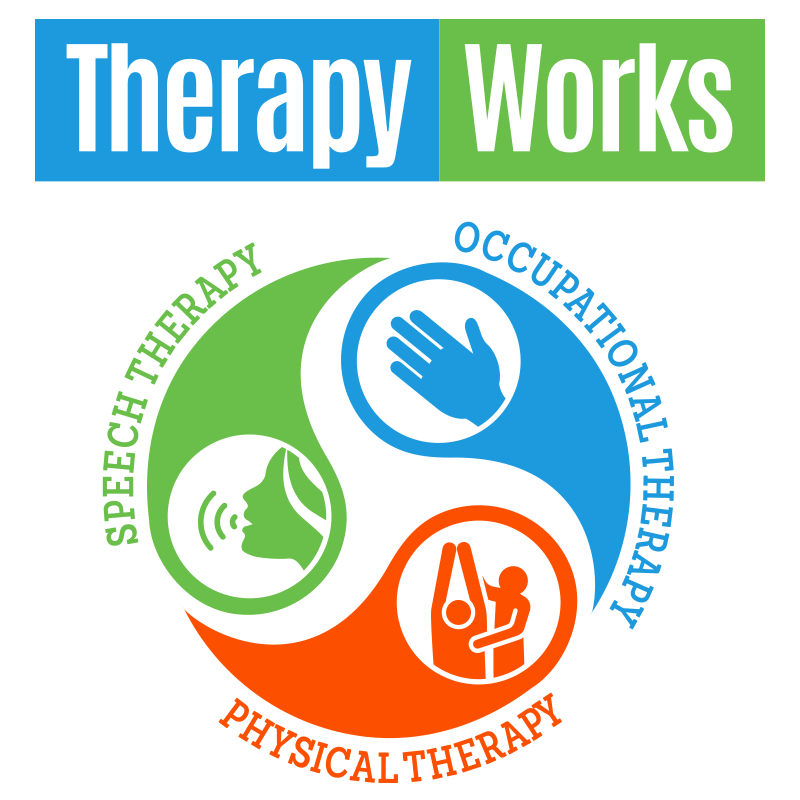 3426T THERAPY WORKS W WORDS