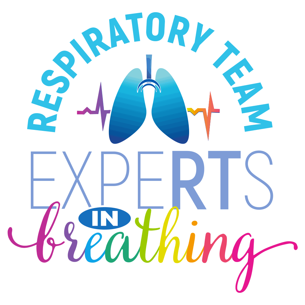 3436T RESPIRATORY TEAM EXPERTS