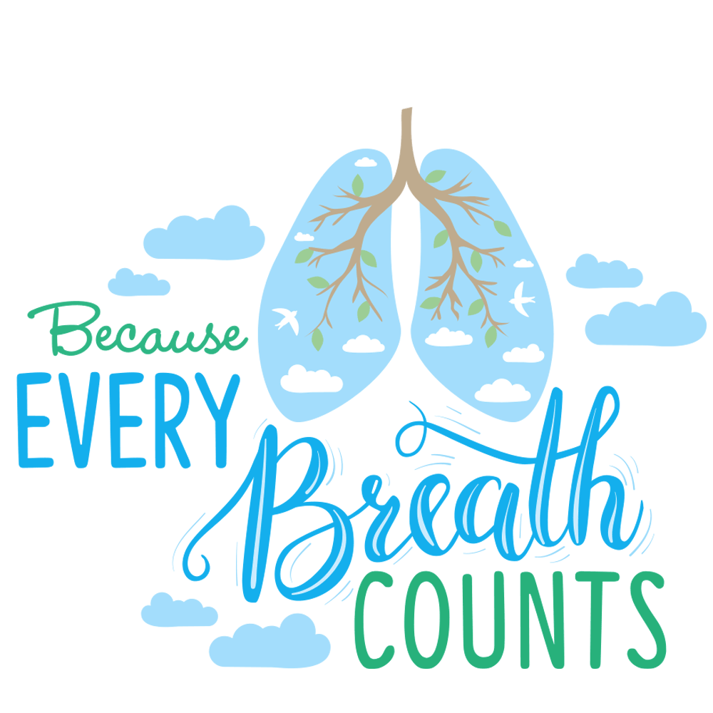 3437T RT: BECAUSE EVERY BREATH