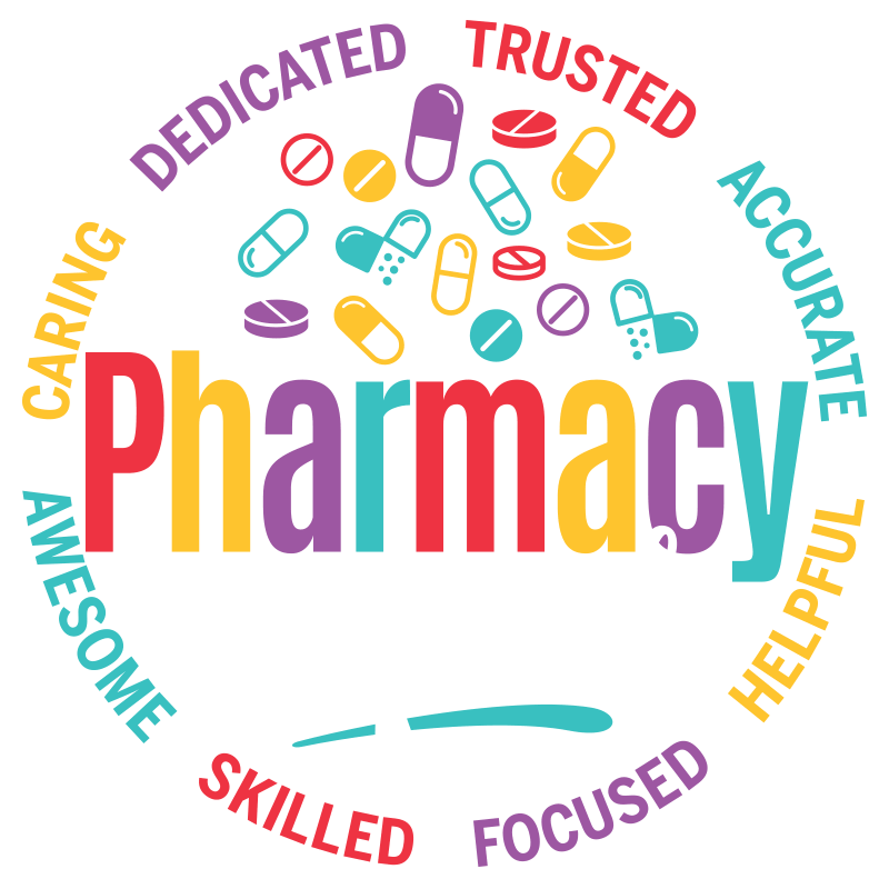 3449T PHARMACY SQUAD