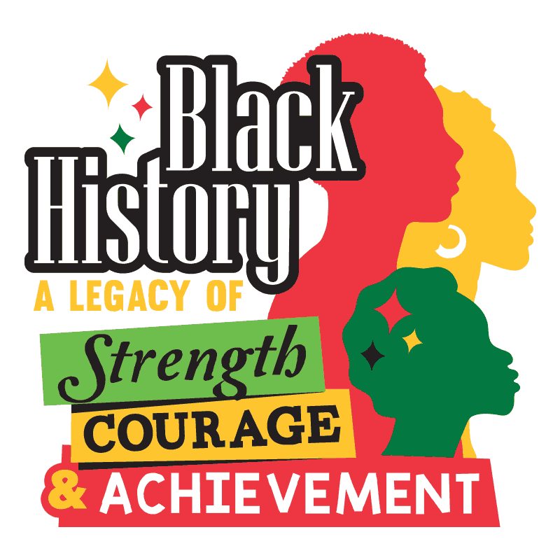 3464W BLACK HISTORY A LEGACY O