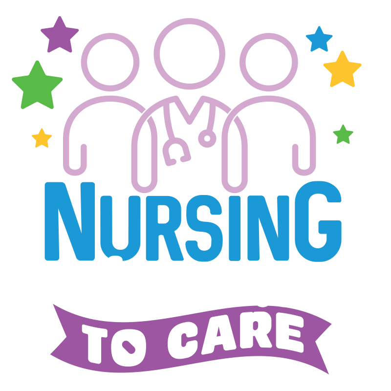 3478T NURSING IT TAKES A TEAM