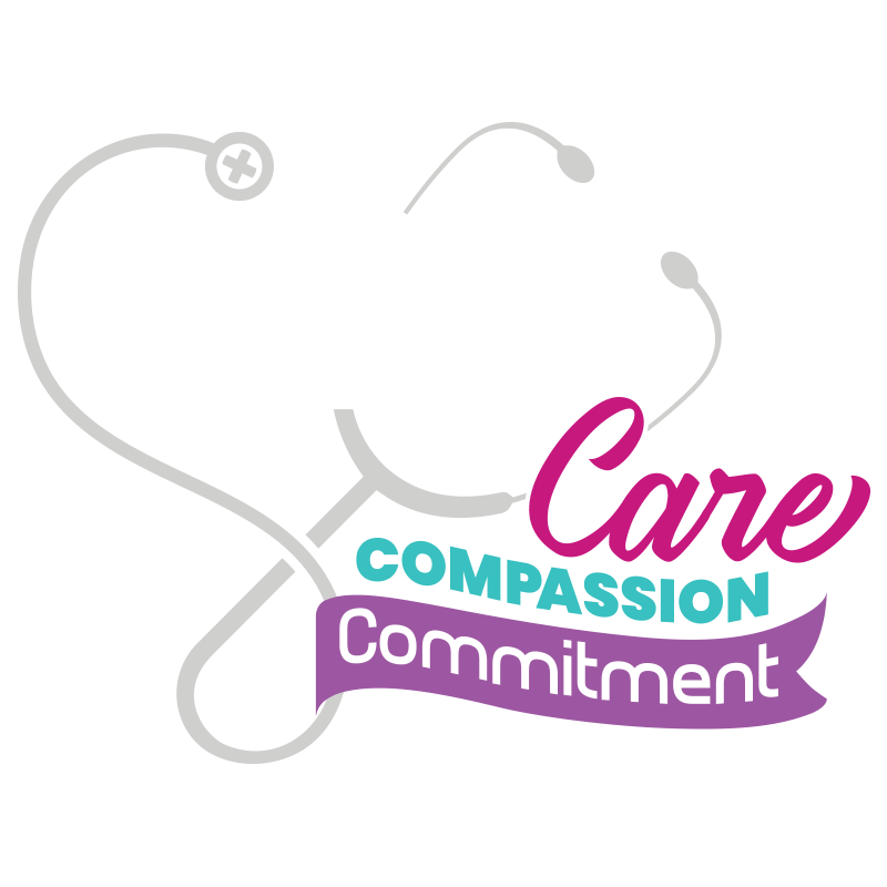 3480T NURSING CARE COMPASSION