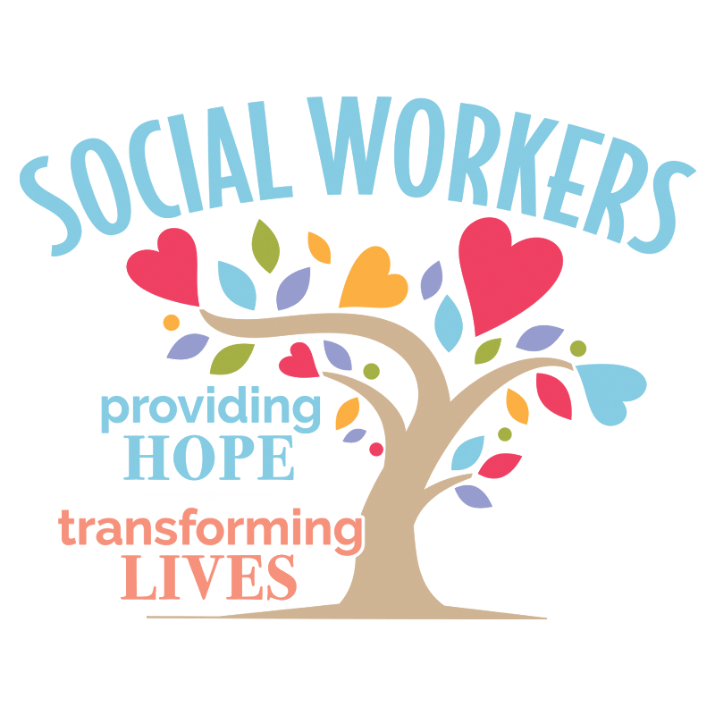 3481E SOCIAL WORKERS: PROVIDIN