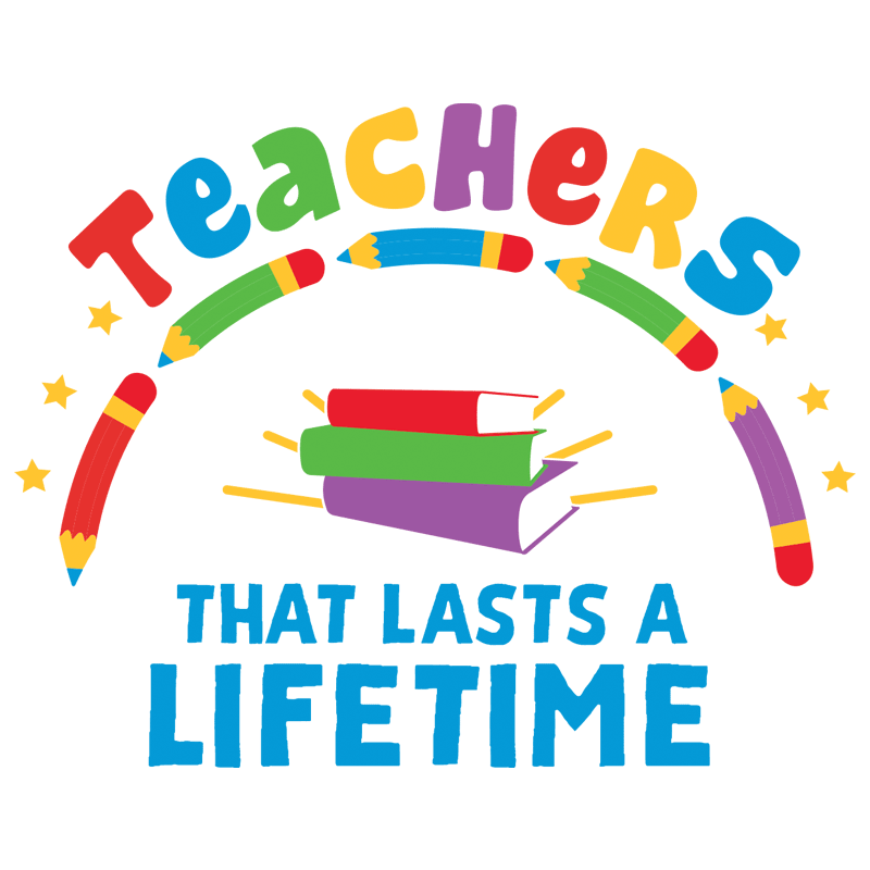 3482E TEACHERS MAKE A DIFFEREN