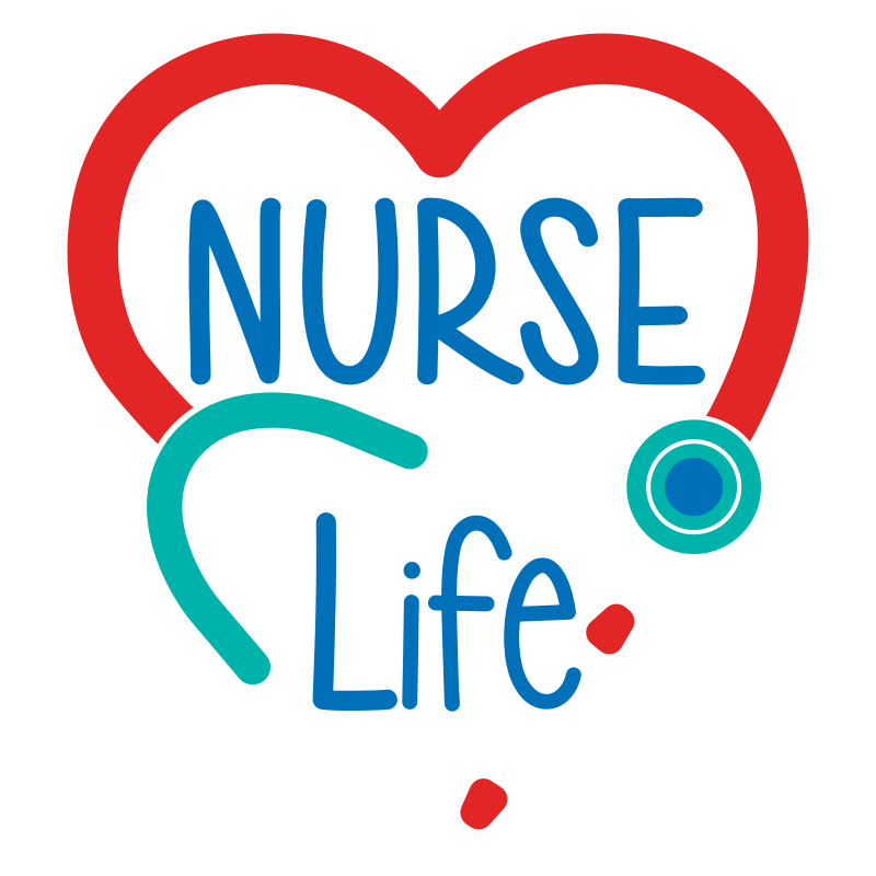 3486T NURSE LIFE