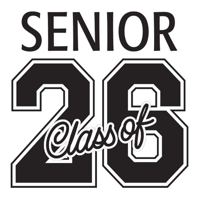 3516A SENIOR CLASS OF 2025