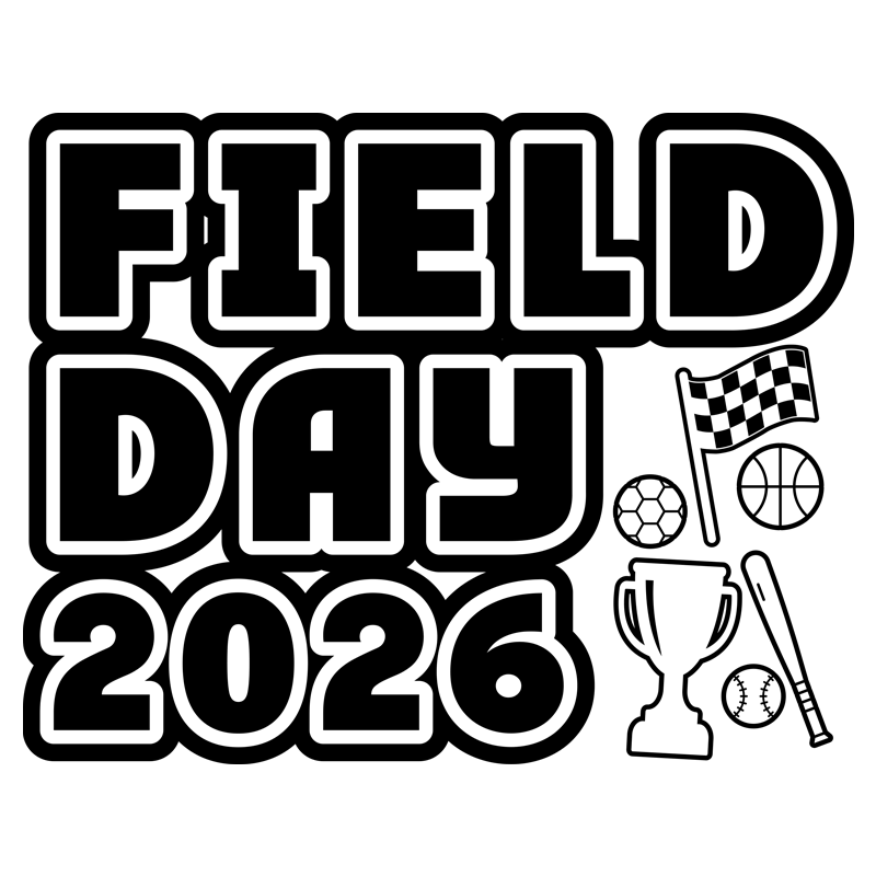 3518A FIELD DAY 2026 TROPHY