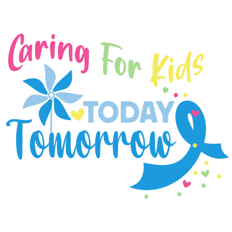 3520E CARING FOR KIDS TODAY TO