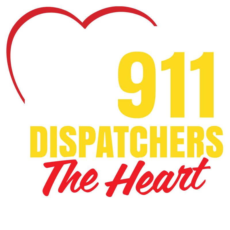 3532E 911 DISPTACH THE HEART O