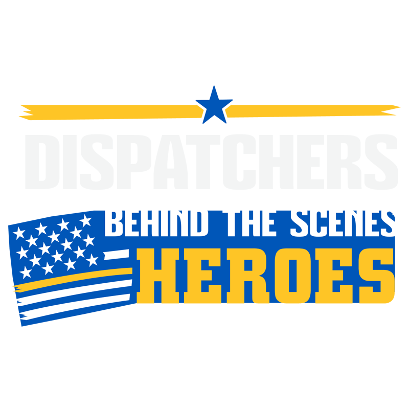 3533E DISPATCH BEHIND THE SCEN