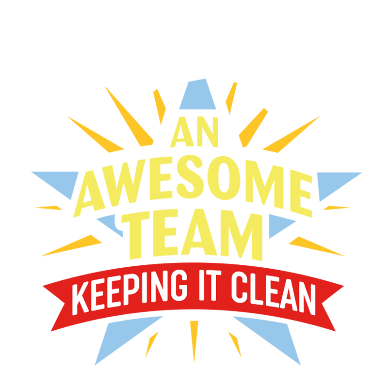 3559E HOUSEKEEPING AN AWESOME