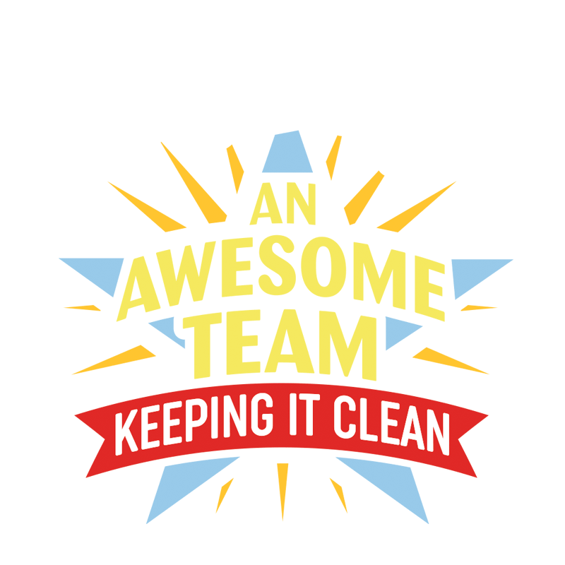 3559T HOUSEKEEPING AN AWESOME