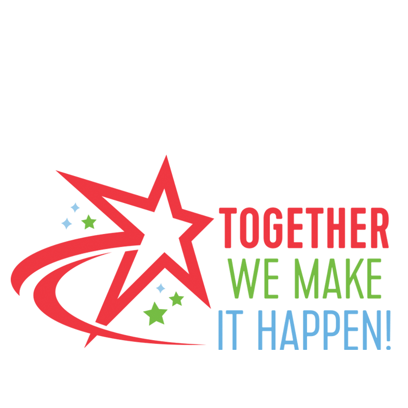 3562E EVS TOGETHER WE MAKE IT