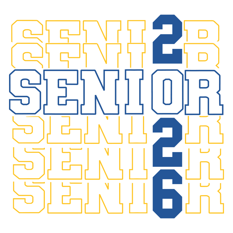 3584B SENIOR 2026