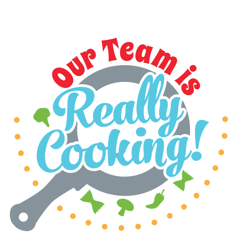 3592E FD&NUTR SER OUR TEAM IS