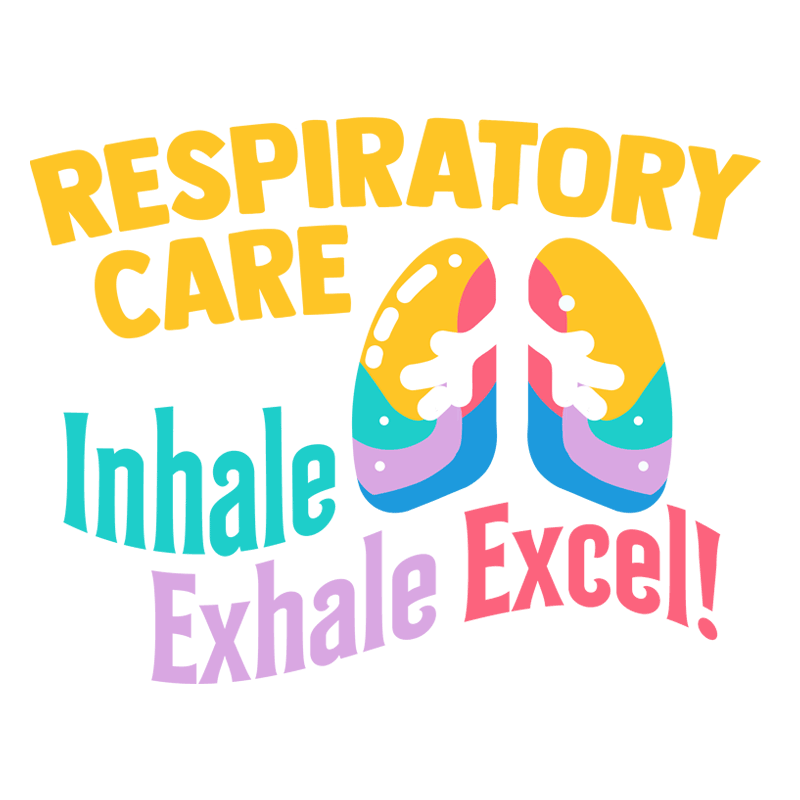 3601T RESPIRATORY CARE INHALE