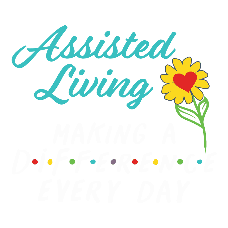 3602E ASSISTED LIVING MAKING A