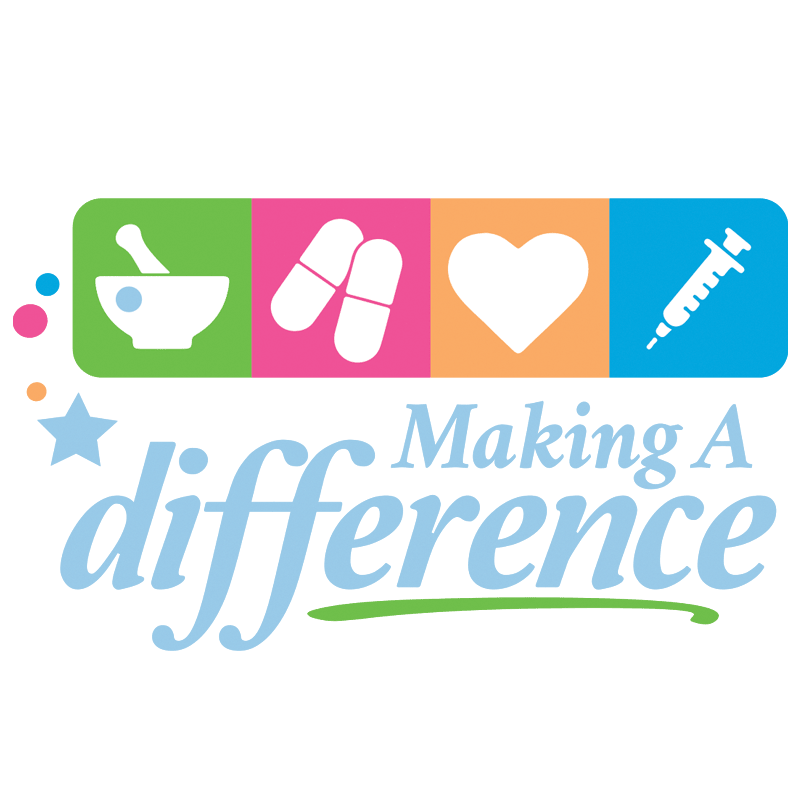 3616T PHARMACY TEAM MAKING A D