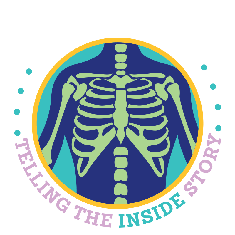 3624E IMAGING TEAM TELLING THE