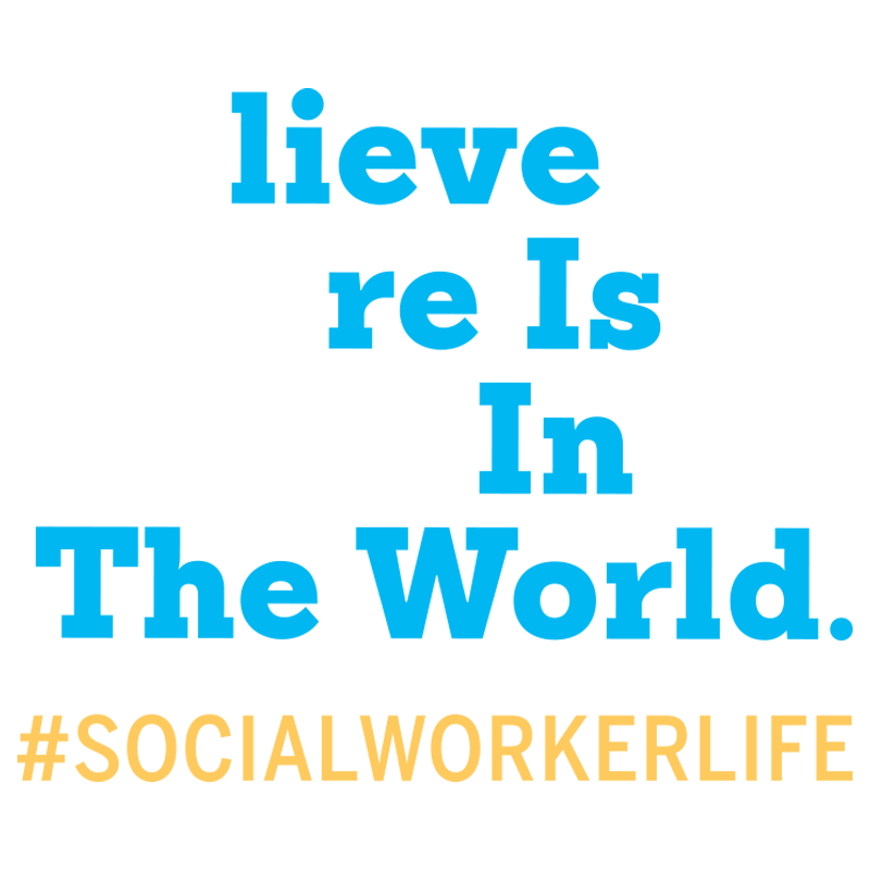 3640E BELIEVE THERE IS GOOD IN