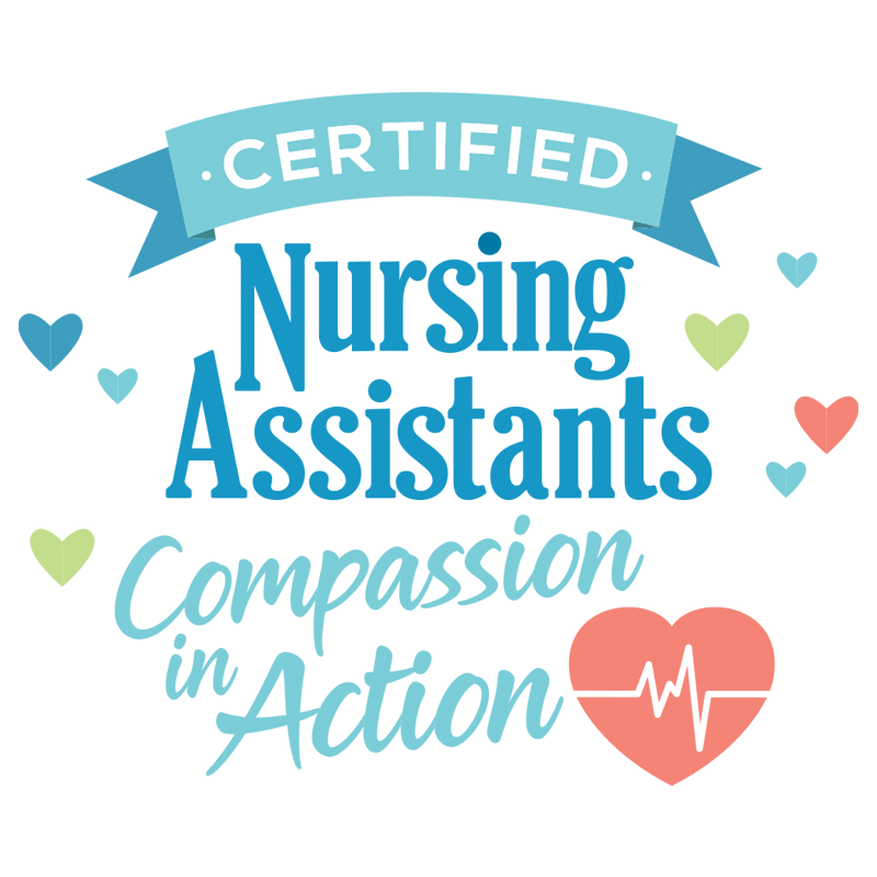 3644T CERTIFIED NURSING ASSIST