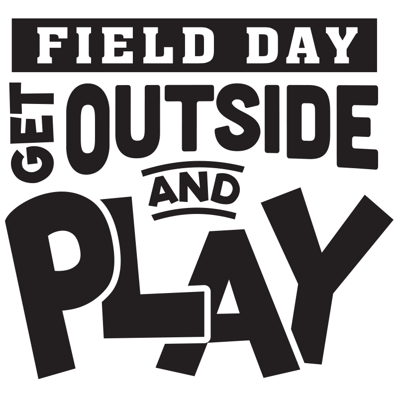 3648 FIELD DAY GET OUTSIDE AND