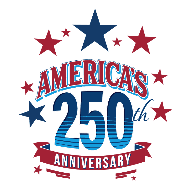 3656W AMERICAS 250TH ANNIVERSA
