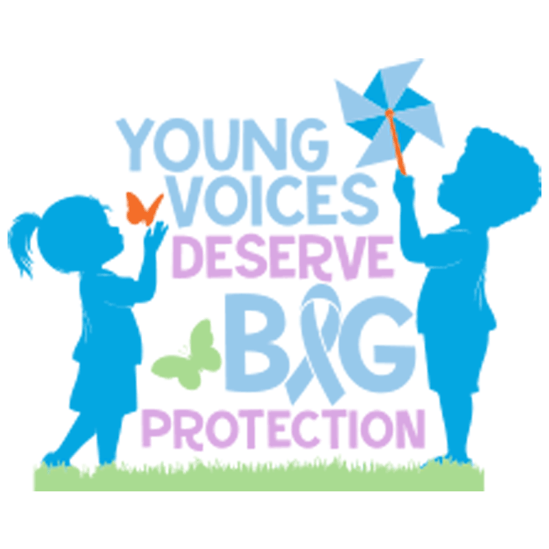 3661E YOUNG VOICES DESERVE BIG