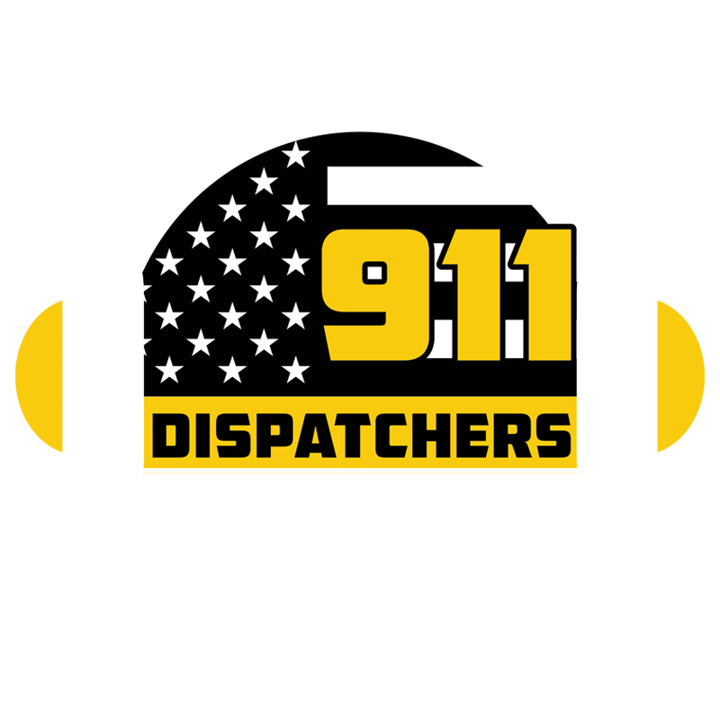 3664E 911 DISPATCHERS: FIRST T