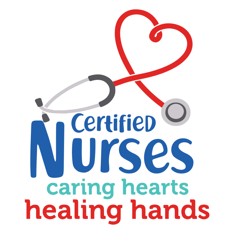 3674B CERTIFIED NURSES:CARING