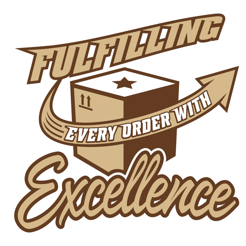 Fulfilling Every Order With Excellence #3686