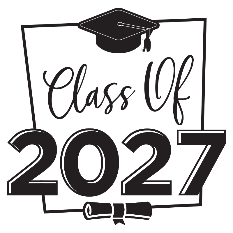 3701A CLASS OF 2027