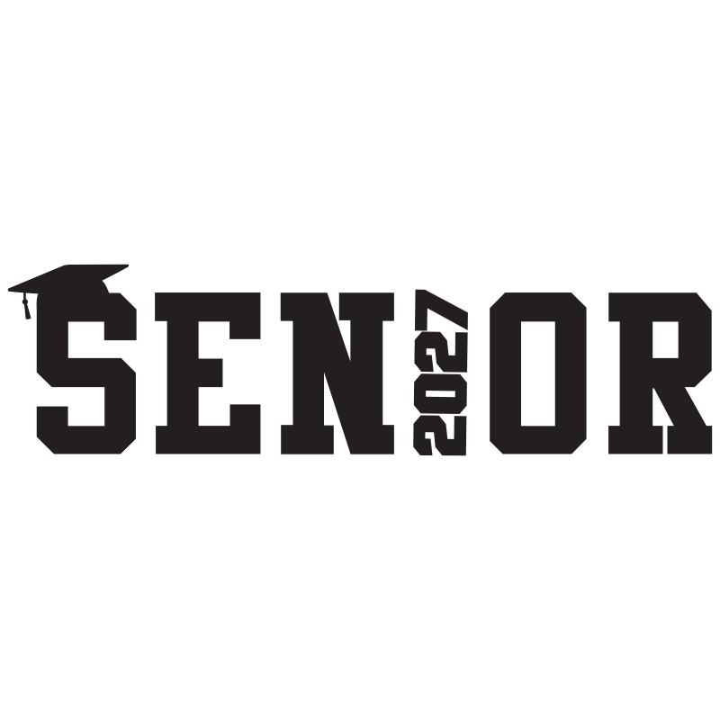 3709A SENIOR 2027