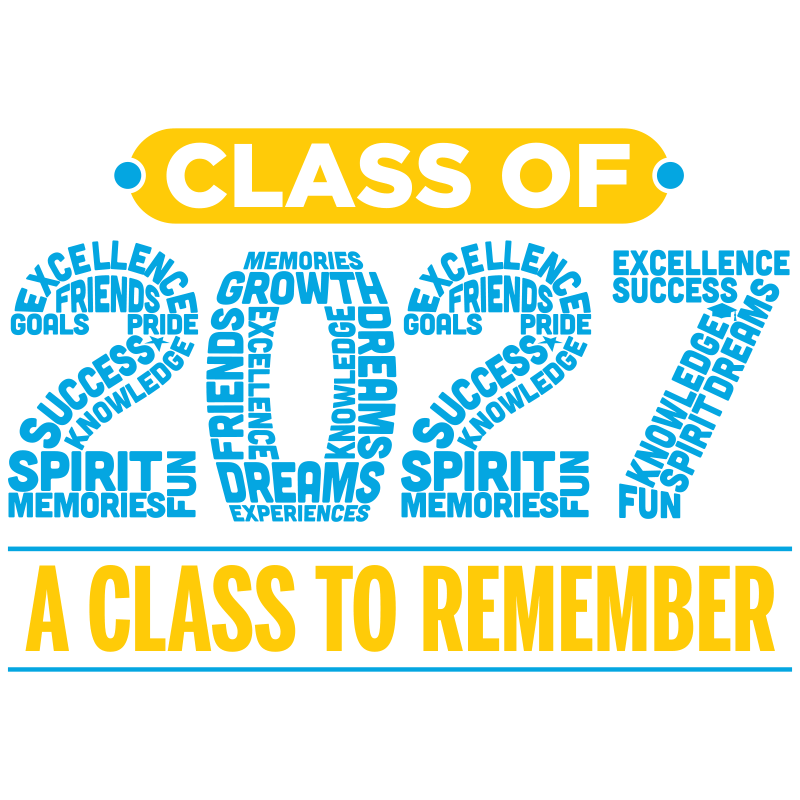 3714B CLASS OF 2027 A CLASS TO