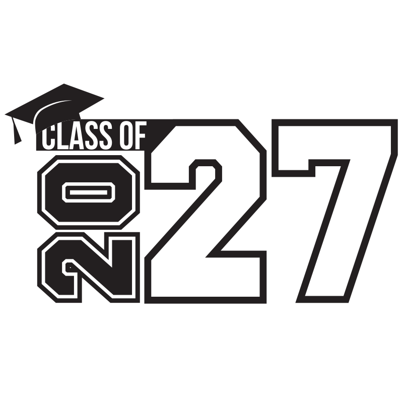 3795A CLASS OF 2027