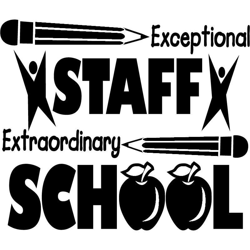 462 EXCEPTIONAL STAFF EXTRAORD